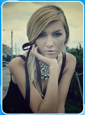 У Луцьку відбудеться конкурс краси. ФОТО УЧАСНИЦЬ