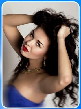 У Луцьку відбудеться конкурс краси. ФОТО УЧАСНИЦЬ