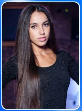 У Луцьку відбудеться конкурс краси. ФОТО УЧАСНИЦЬ