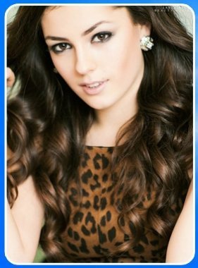 У Луцьку відбудеться конкурс краси. ФОТО УЧАСНИЦЬ