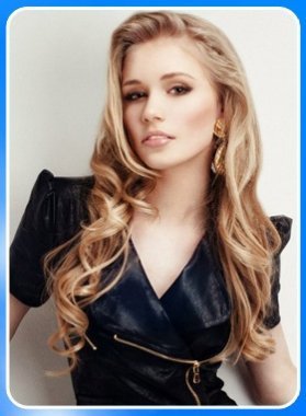 У Луцьку відбудеться конкурс краси. ФОТО УЧАСНИЦЬ