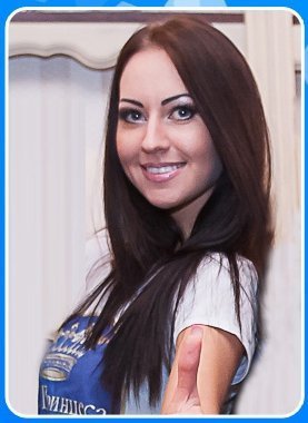 У Луцьку відбудеться конкурс краси. ФОТО УЧАСНИЦЬ