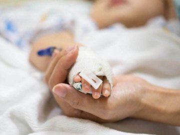 У селі на Волині двоє дітей отруїлися димом від котла