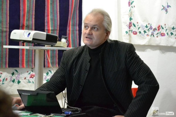 Лучани виступили проти проекту забудови на Ковельській