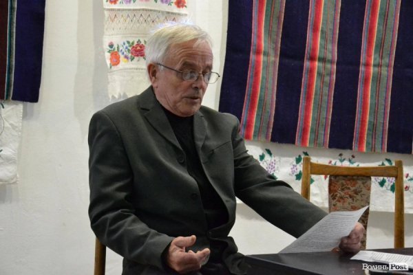 Лучани виступили проти проекту забудови на Ковельській