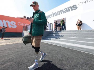 В Україні запрацювала перша клініка з протезування