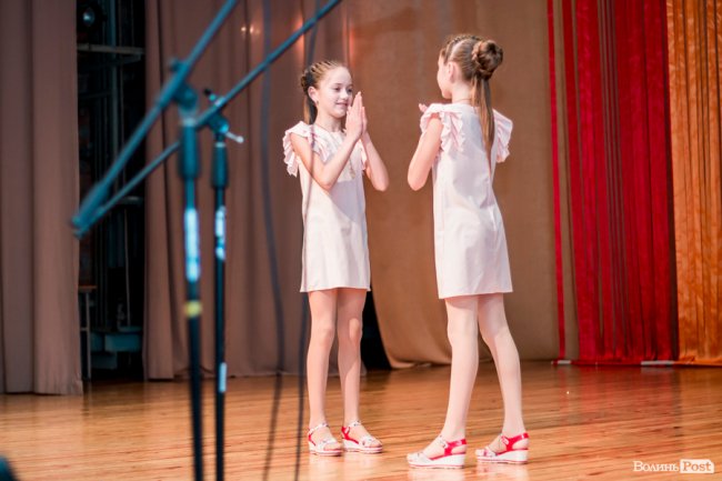 Як у Луцьку фестивалили двійнята та близнята. ФОТО