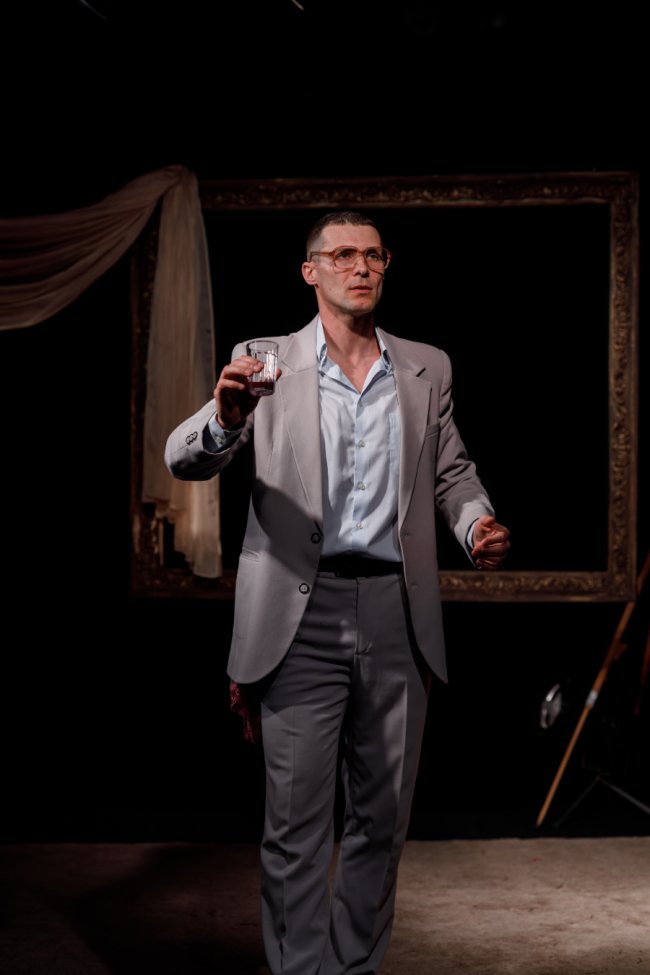 У драмтеатрі - вечір живого звуку на підтримку Збройних сил: чим дивуватимуть у Луцьку 22 – 25 січня