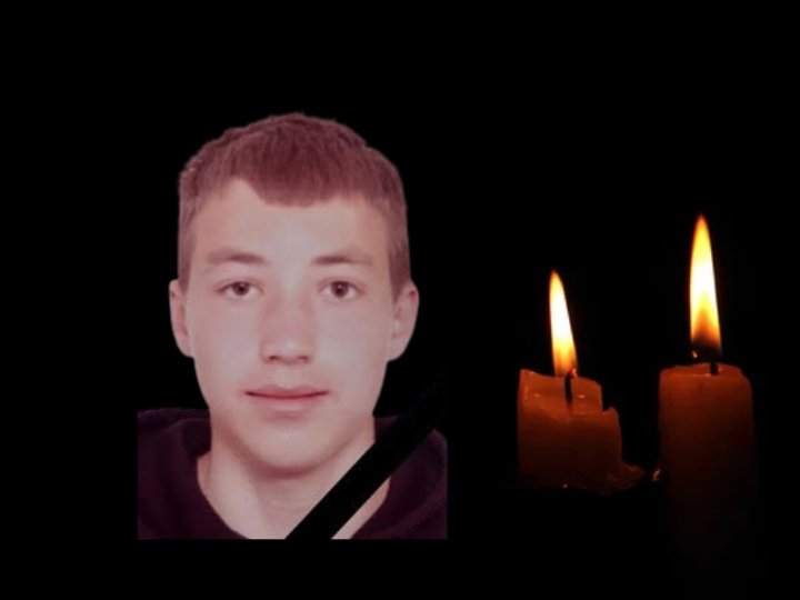 «Попереду було ще стільки нездійснених мрій», - у ліцеї на Волині поділились спогадами про студента, який загинув у ДТП