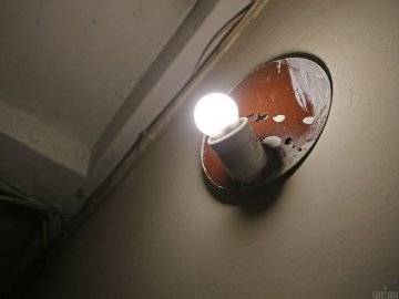 Аварійних відключень світла на Волині поки не застосовують