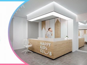 У Луцьку відкриють унікальний дитячий садок