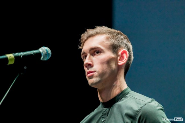 Хто став кращим студентом Волині. ФОТО