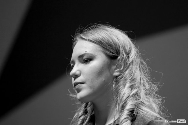 Хто став кращим студентом Волині. ФОТО