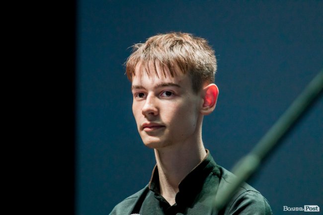 Хто став кращим студентом Волині. ФОТО