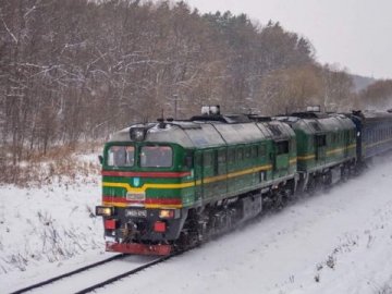 «Укрзалізниця» хоче ввести систему знижок при завчасній купівлі квитка 