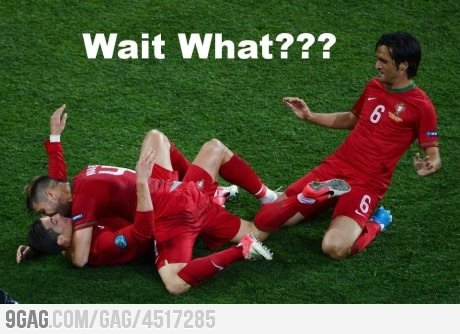 «Зачекайте-но ... Що???»