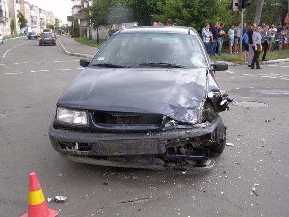 Страшна ДТП у Ковелі: загинув мотоцикліст. ФОТО