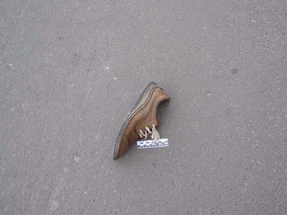 Страшна ДТП у Ковелі: загинув мотоцикліст. ФОТО