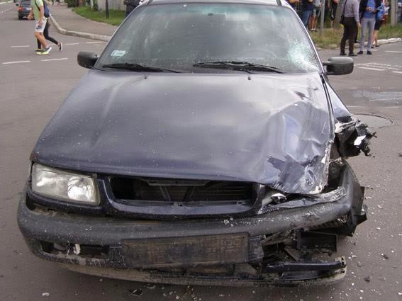 Страшна ДТП у Ковелі: загинув мотоцикліст. ФОТО