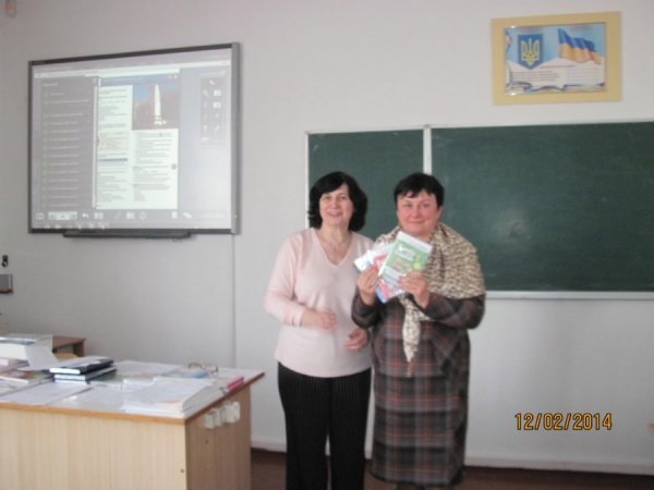 ЗНО з англійської: за якими підручниками готуватися?*