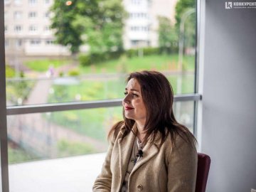 Чи балотуватиметься депутатка Алла Надточій на виборах до Луцькради 