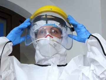 73 нових випадки і одна смерть: ситуація з коронавірусом на Волині за добу 