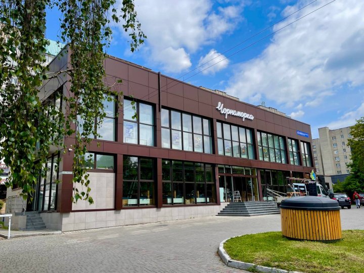 У Луцьку відкривається рибний ресторан «Чорноморка»: відома дата запуску 