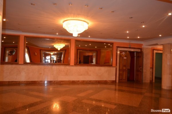 Найкращий день відпустки Войнаровського, або Чим живе культура Луцька? ФОТО