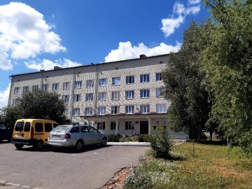 Смерть пацієнта обійдеться лікарні на Волині у 50 тисяч