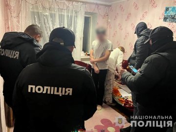 Банда шахраїв із Запоріжжя пропонувала фейкову роботу за кордоном