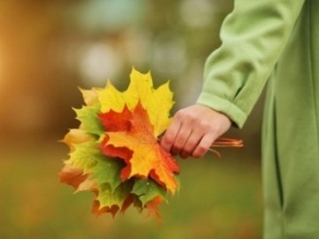 Погода в Луцьку та Волинській області на вівторок, 24 вересня
