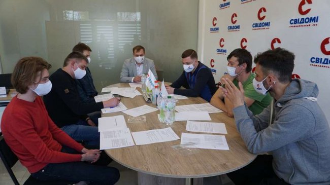 У Луцьку велосипед пропонують зробити громадським транспортом