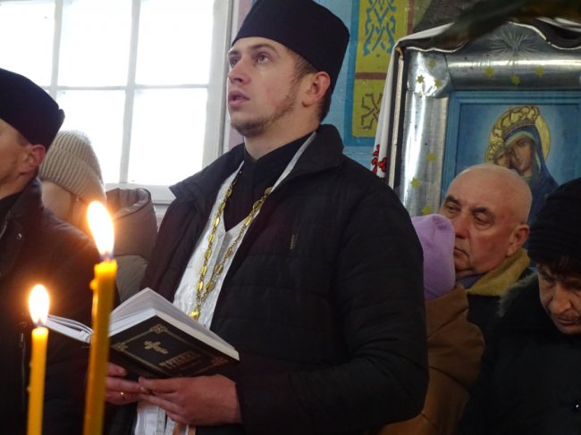 Волиняни віддали останню шану Герою Сергію Шпакову