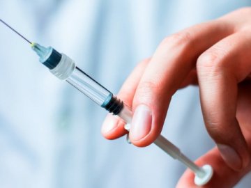 У волинській громаді від коронавірусу починають вакцинувати всіх охочих
