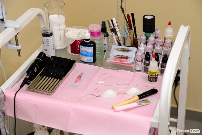 Що таке перманентний макіяж, кому і як його робити: відповіді на усі питання від чемпіонки світу з Луцька*