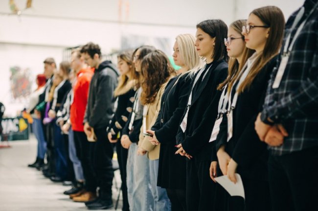 У Луцьку відбувся молодіжний форум «Комунікація молоді. Виклики та можливості»