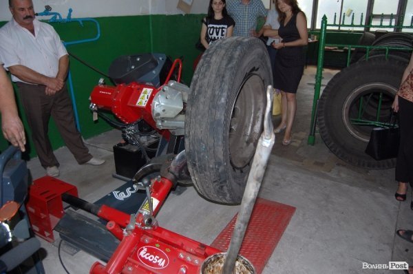 Новий директор про зміни на Луцькому підприємстві електротранспорту. ФОТО