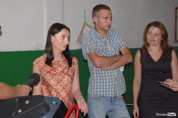 Новий директор про зміни на Луцькому підприємстві електротранспорту. ФОТО