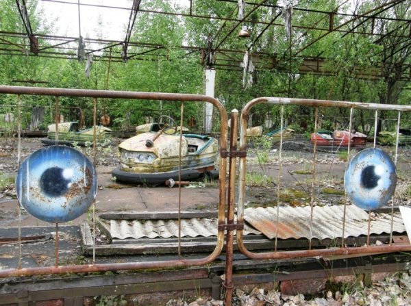 Фотовиставка Світлани Зозулі