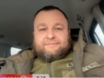 Майор ЗСУ з Волині привітав маму з днем народження в ефірі «Сніданку з 1+1». ВІДЕО