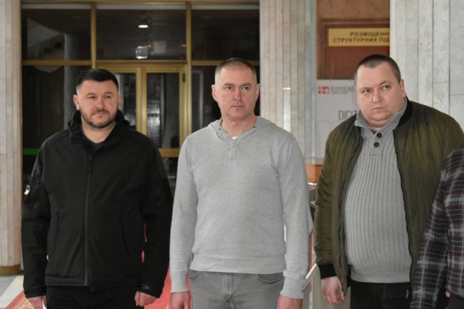 Громади Волині отримали 35 систем супутникового зв’язку «Starlink». ФОТО