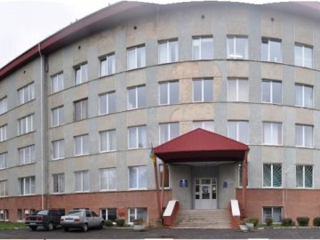 На Волині хочуть закрити дві туберкульозні лікарні