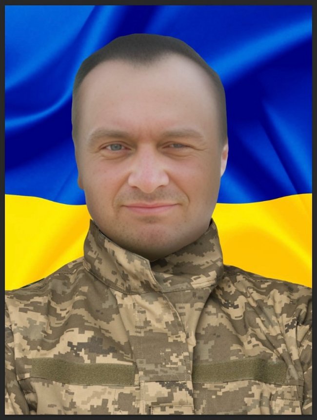 У громаді на Волині – триденна жалоба: на фронті полягли двоє краян