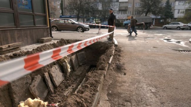 У Луцьку одна багатоповерхівка досі – без тепла: у чому проблема. ВІДЕО