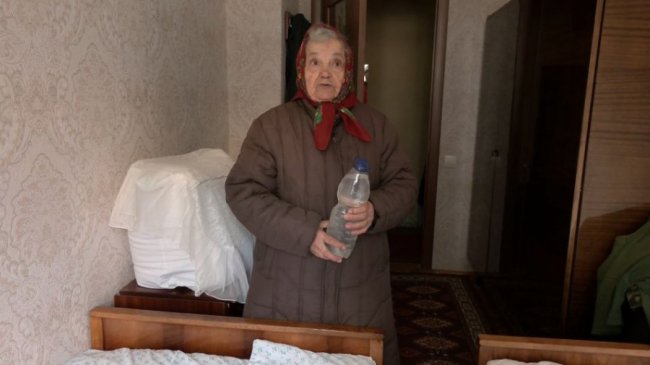 У Луцьку одна багатоповерхівка досі – без тепла: у чому проблема. ВІДЕО