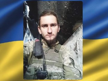 На Волині сьогодні прощатимуться з Героєм Артуром Новосадом