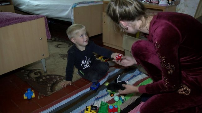 У Луцькому педколеджі готуються до навчального року: що буде з переселенцями, які живуть у гуртожитку