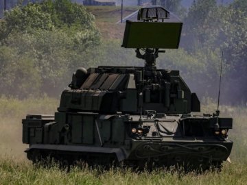 Україна може отримати системи ППО з Кіпру