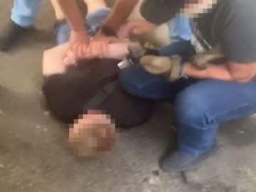 Довічне ув’язнення загрожує 23-річному одеситу, який «готував» новий ракетний обстріл Києва