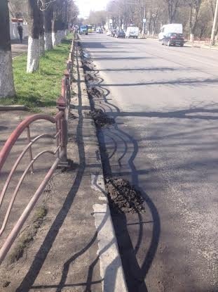 У Луцьку будуть працювати «нові двірники». ОНОВЛЕНО